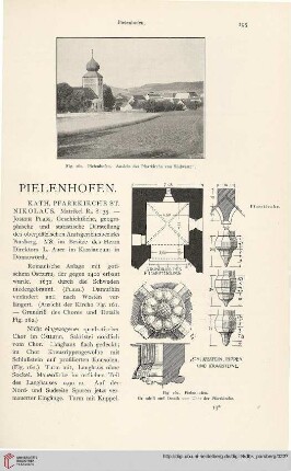 ⟦Pielenhofen⟧