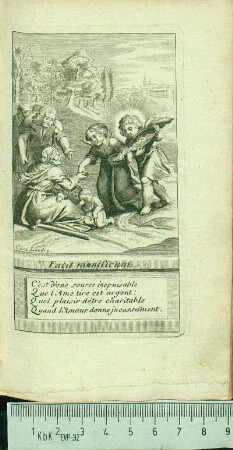 Facit munificum.