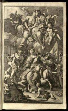 Theatrum Europaeum (15. Band)