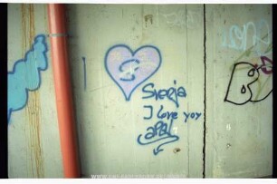 Svenja I Love yoy | apel | S {HERZ}