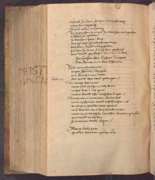 der Reich mit der scheurn (1550); RSM 2S/3416c