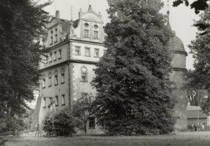 Schloss Althörnitz