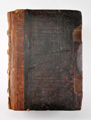Sermones de tempore et de sanctis