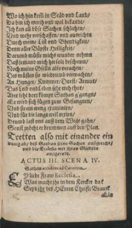 Actus III. Scena IV.