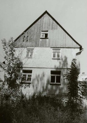 Bauernhaus, Hermsgrün