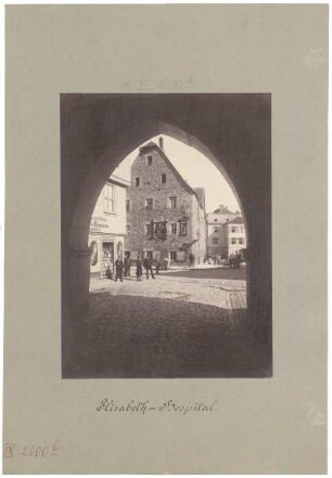 Kassel Elisabethhospital