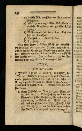 645-656, CXXX - CXXXI