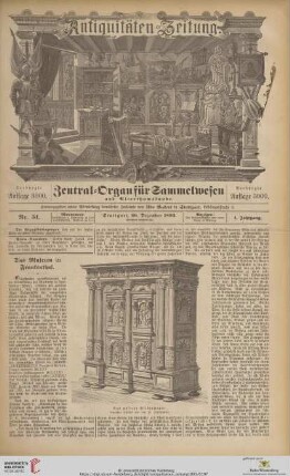 Nr. 51 (20. Dezember)