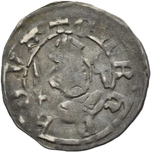 Würzburg: Gerhard von Schwarzburg