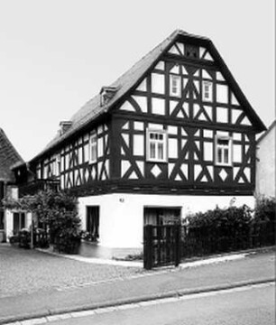 Braunfels, Hauptstraße 43