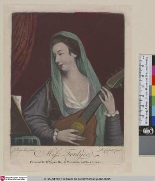 Miss Fordyce