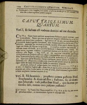 Caput Trigesimum. Quartum.