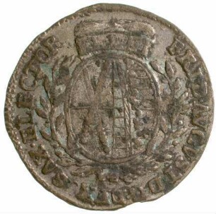 Münze, Groschen, 1801