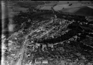 Penzlin (b. Neubrandenburg)