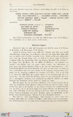 Emmeringen