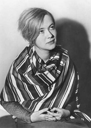 Hertha Thiele