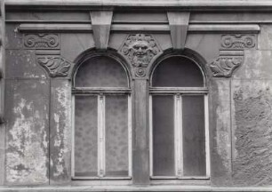 Bauschmuck, Leipzig