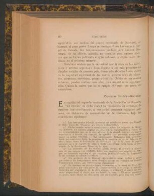 Concurso histórico-literario