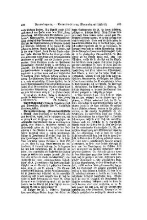 Veranlagung s. Anlagen, Begabung; vgl. auch Disposition, psychische (Bd. V, Nachträge), Vererbung (ebd).