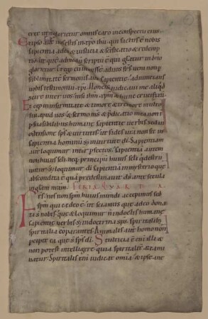 Lectionarium officii - BSB Clm 29318(2