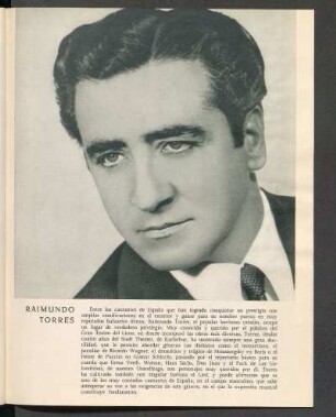 Raimundo Torres