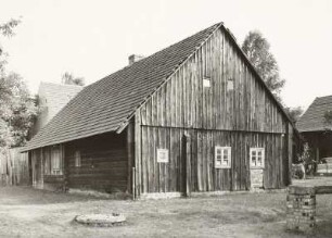 Bauernhof, Trebendorf