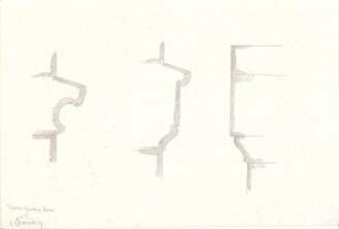 Gärtner, Friedrich von; Gärtnerhaus - Profile (Details)