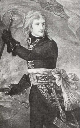 Napoleon I., Kaiser der Franzosen