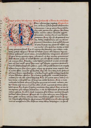 Praefatio