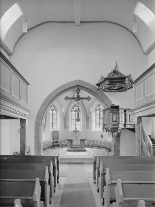 Evangelische Kirche & Ehemals Sankt Paulus