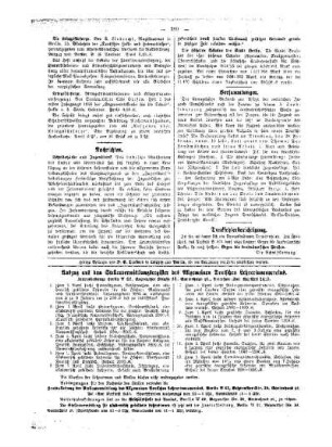Versammlungen