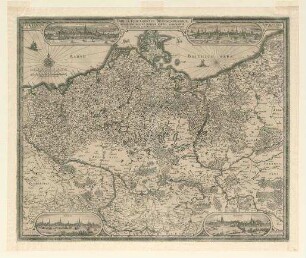 Tabula electoratus Brandenburgici