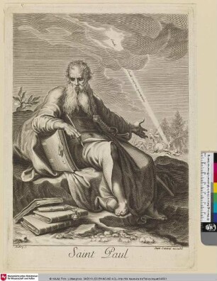Saint Paul
