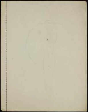 Figur mit Kreis