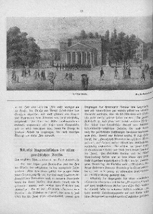 Unter den Linden-Panorama