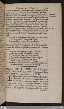 [De peregrinatione in quib. & quomodo instituenda]