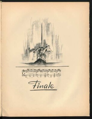 Finale