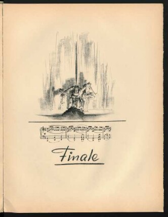 Finale