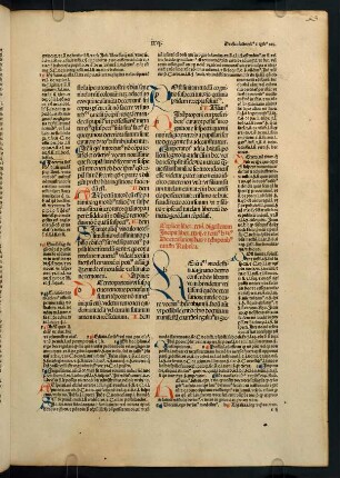 43r-62r, Liber XXVII.