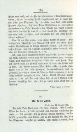 16. An de la Foye