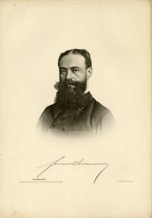 Sudermann, Hermann