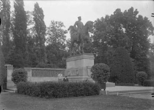 Denkmal für Herzog Friedrich I.