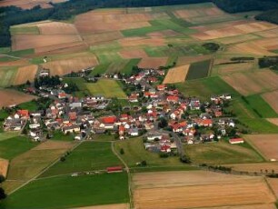 Vockenrod bei Alsfeld