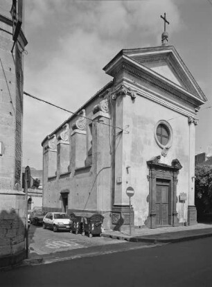 Santa Maria Maddalena