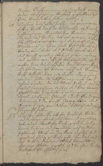 Abschrift (18. Jhd.) der von Erzbischof Albrecht von Mainz am 17. November 1526 für die Stadt Aschaffenburg erlassenen Ordnung nebst 19 zusätzlichen Eidesformeln, unter anderem für verschiedene Beamte und für Hebammen