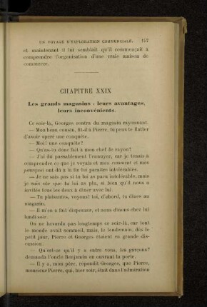 CHAPITRE XXIX