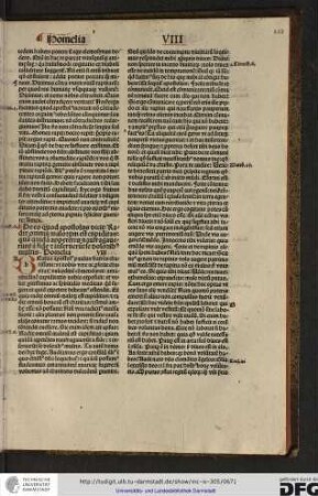 De eo quod apostolus dicit Radix omnium malorum est cupiditas...