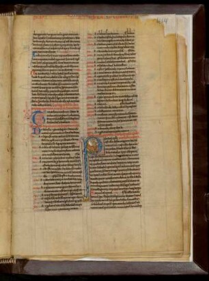 1 Tim (Epistula I ad Timotheum)