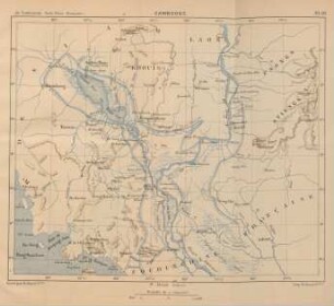 Cambodge