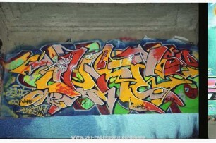 CRE one SiD